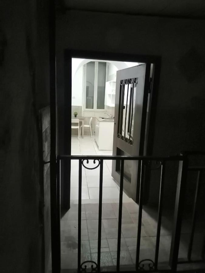 Villa Casa S. Agostino Neapel Exterior foto